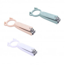 Hand or Foot Nail Cutter